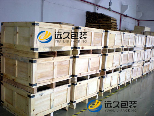 IPPC是什么册赛？出口木箱如何取得IPPC標(biāo)識(shí)