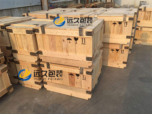 我國(guó)目前實(shí)木木箱包裝的應(yīng)用方式和應(yīng)用現(xiàn)狀