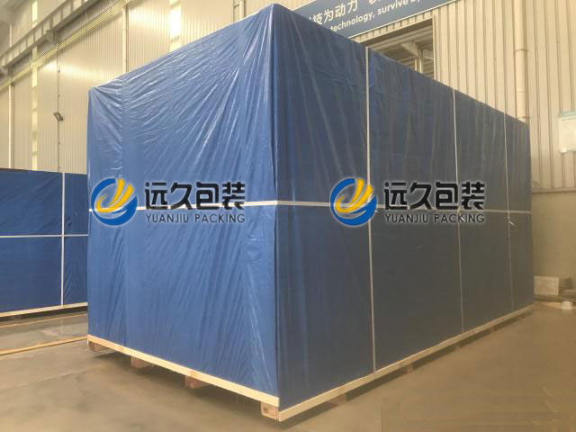 木箱包裝中防銹包裝方法技術(shù)分類(lèi)